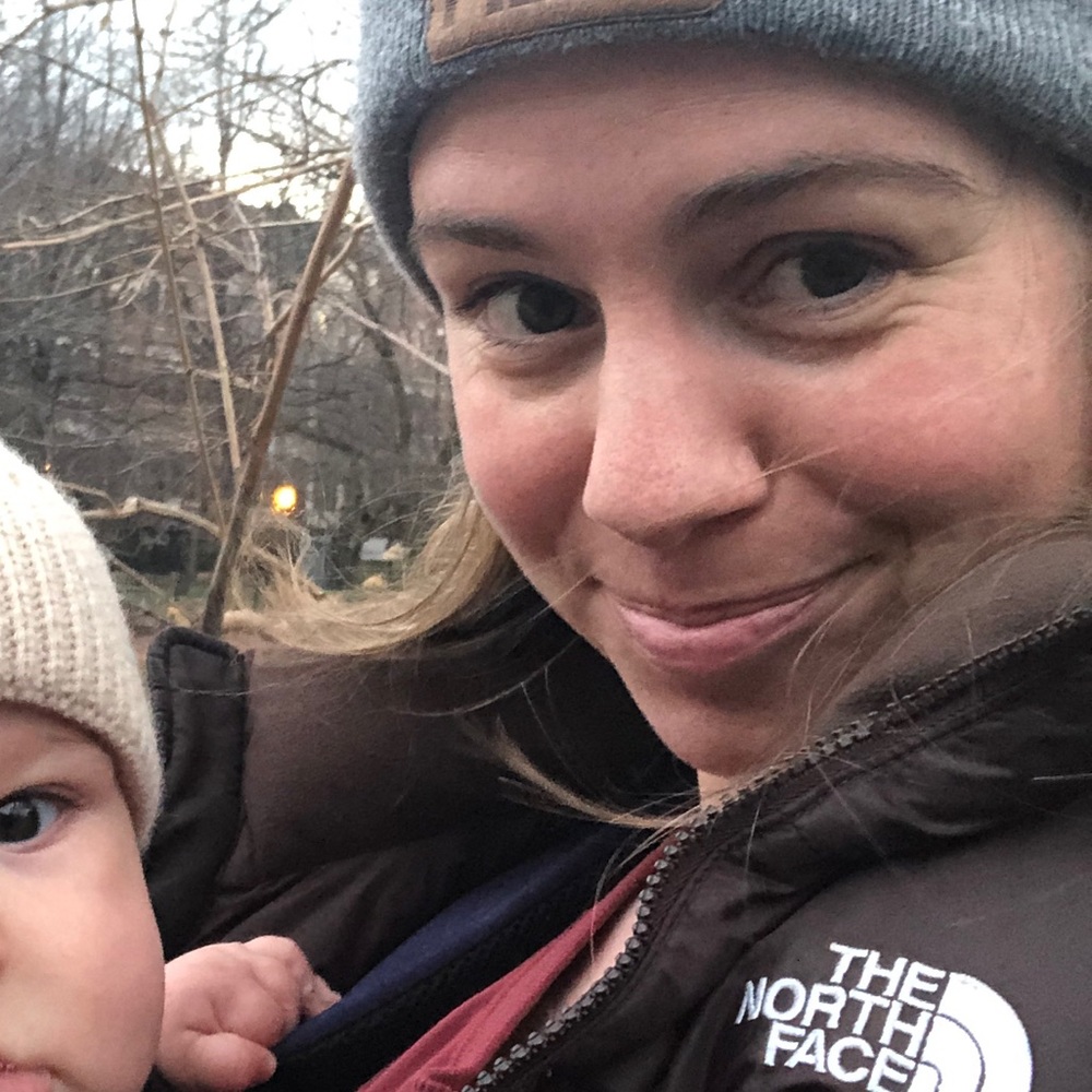 Meet your Posher, Michal